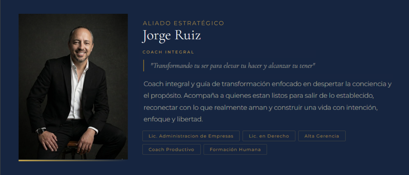 Jorge Ruiz